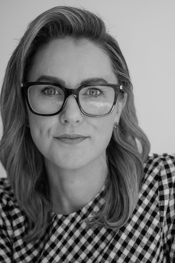 Katie-Jane Michael, Founder of Human Theory